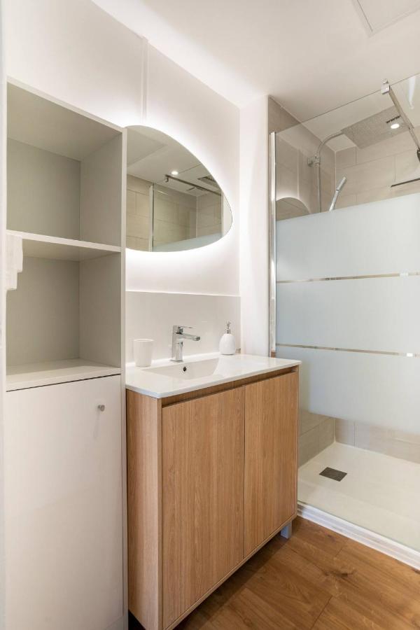 Appartement 3 Chambres - Climatisation - Parking Portet-sur-Garonne Exterior photo